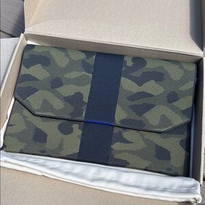 NEW Rothy’s sage camo The Portfolio